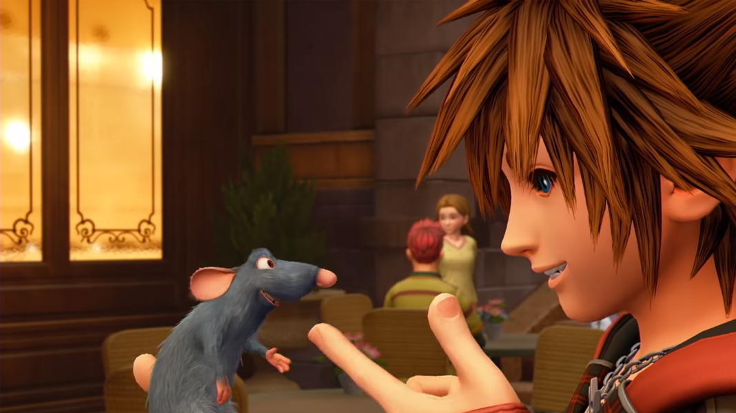 Kingdom Hearts 3 | Jogo finalmente é lançado no PS4 e no Xbox