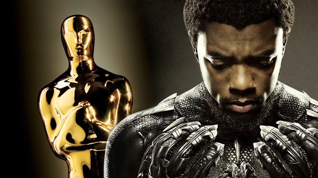 Oscar 2019 | Pantera Negra é indicado ao prêmio de "Melhor Filme"; confira a lista completa de indicados