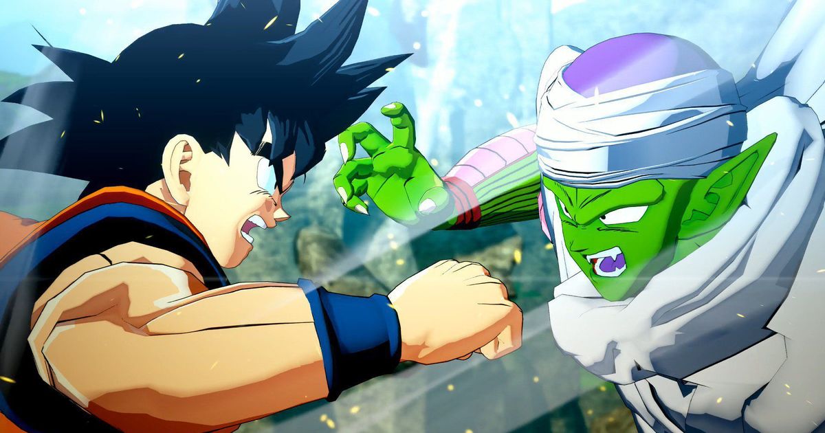 Dragon Ball Game: Project Z | Bandai Namco divulga primeiro trailer e imagens do novo RPG da franquia