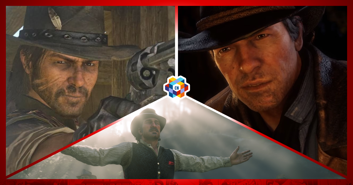 Red Dead Redemption 2 | A Redenção de Arthur Morgan