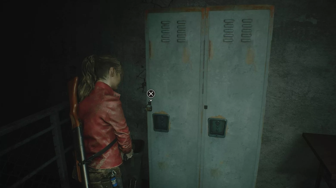 Resident Evil 2 | Guia para abrir cofres, combinações de segurança, mesa do Leon e mais