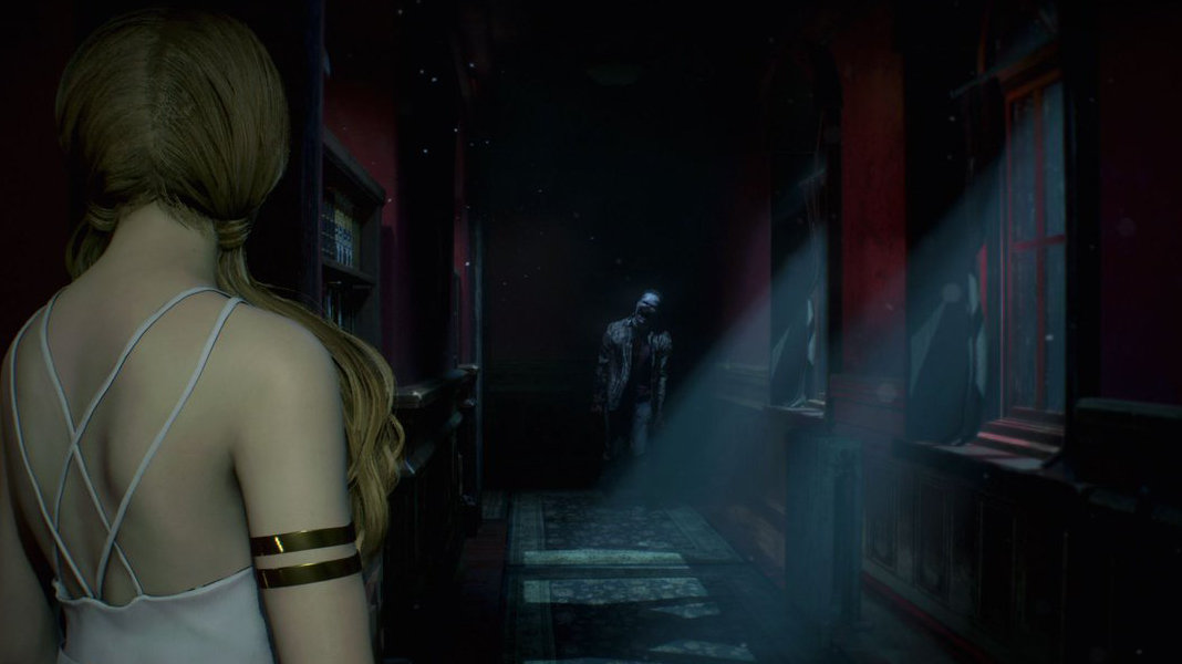 Resident Evil 2 | DLC gratuita "Sobreviventes Fantasma" ganha data de lançamento
