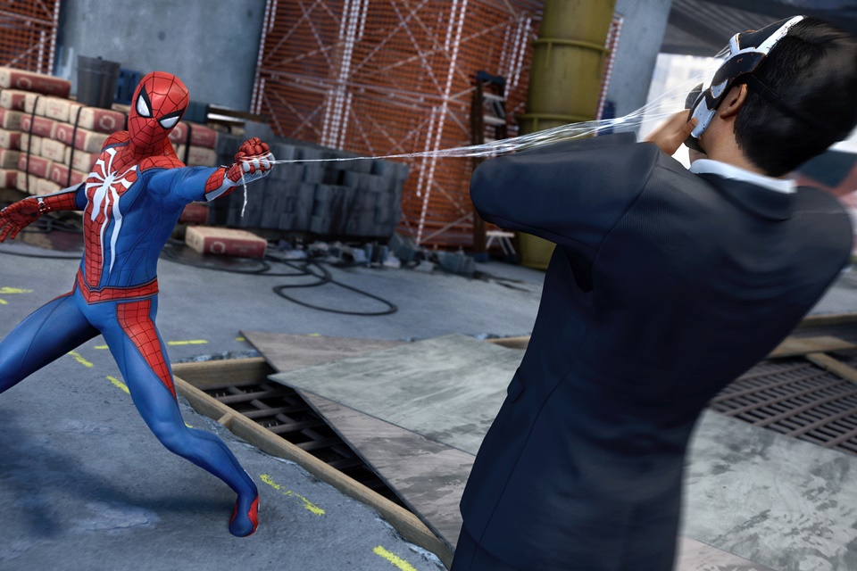 Marvel's Spider-Man | Diretor criativo sugere que começou a trabalhar na sequência do jogo