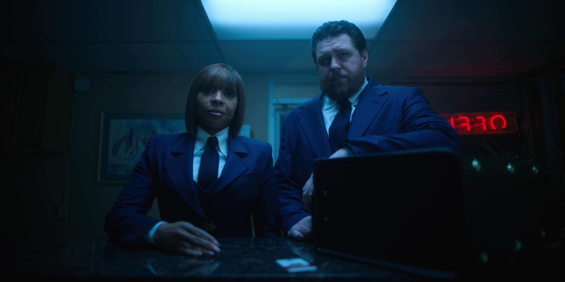 The Umbrella Academy | Novo trailer da série mostra os heróis tentando impedir o fim do mundo