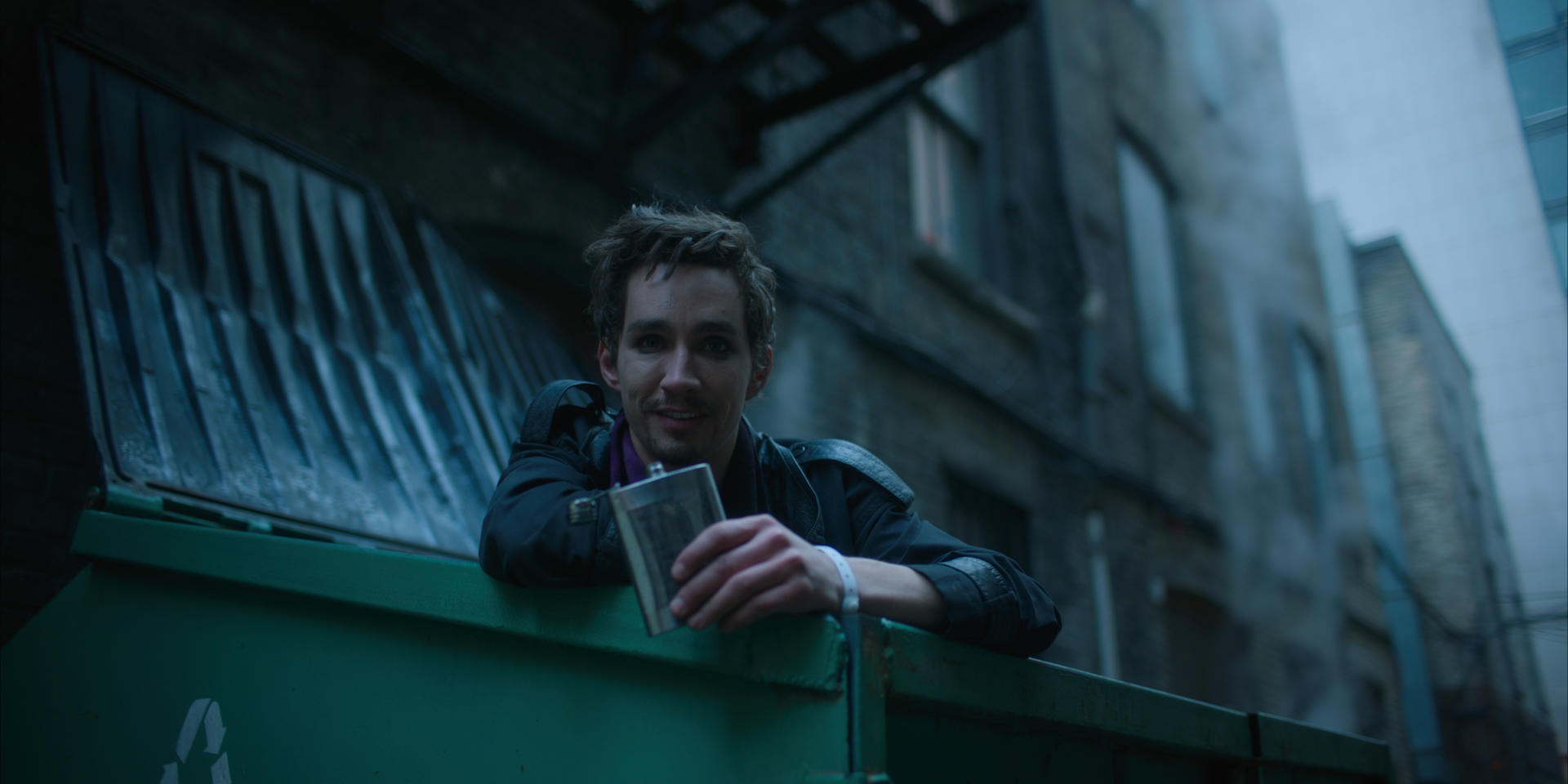 The Umbrella Academy | Novo trailer da série mostra os heróis tentando impedir o fim do mundo