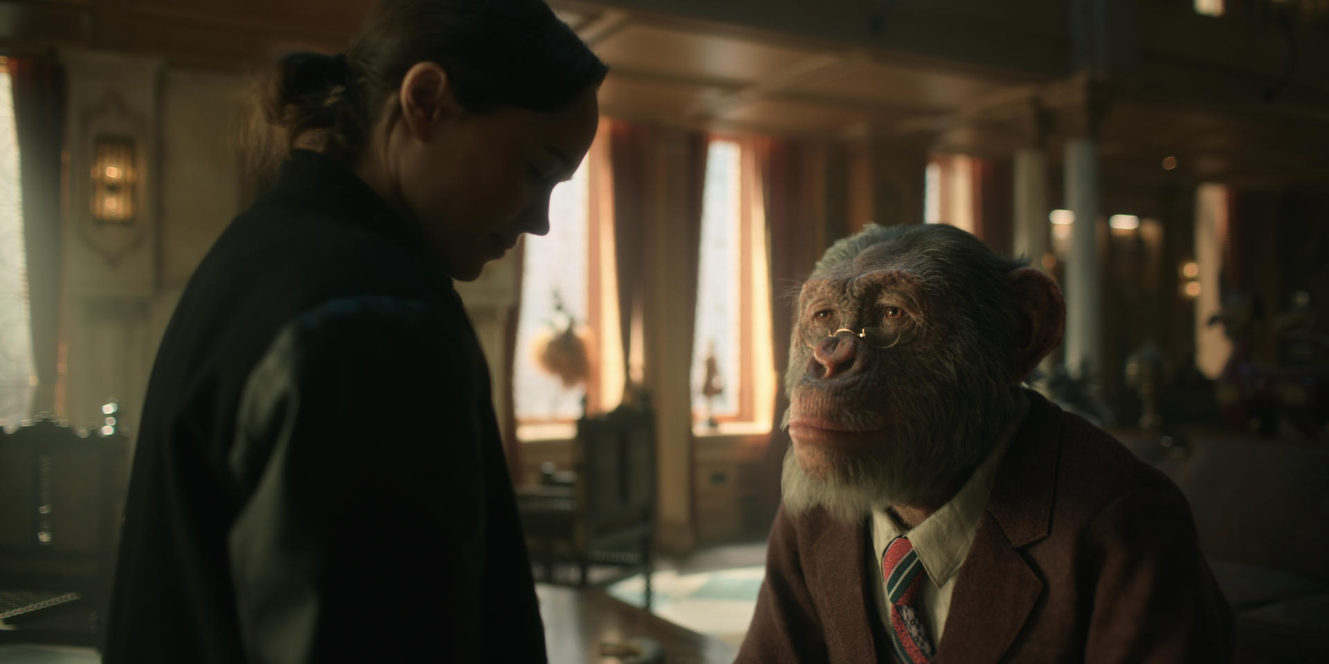 The Umbrella Academy | Novo trailer da série mostra os heróis tentando impedir o fim do mundo