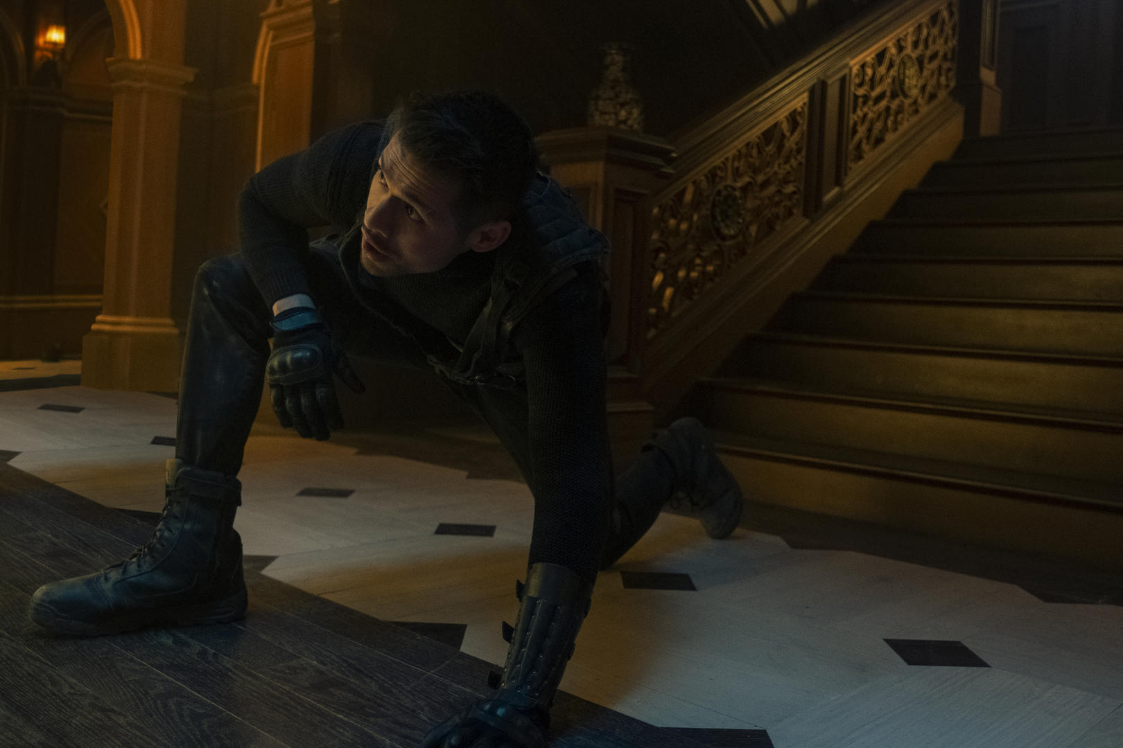 The Umbrella Academy | Novo trailer da série mostra os heróis tentando impedir o fim do mundo