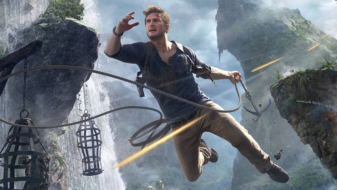 Uncharted | Diretor de Rua Cloverfield, 10 pode assumir o comando do filme