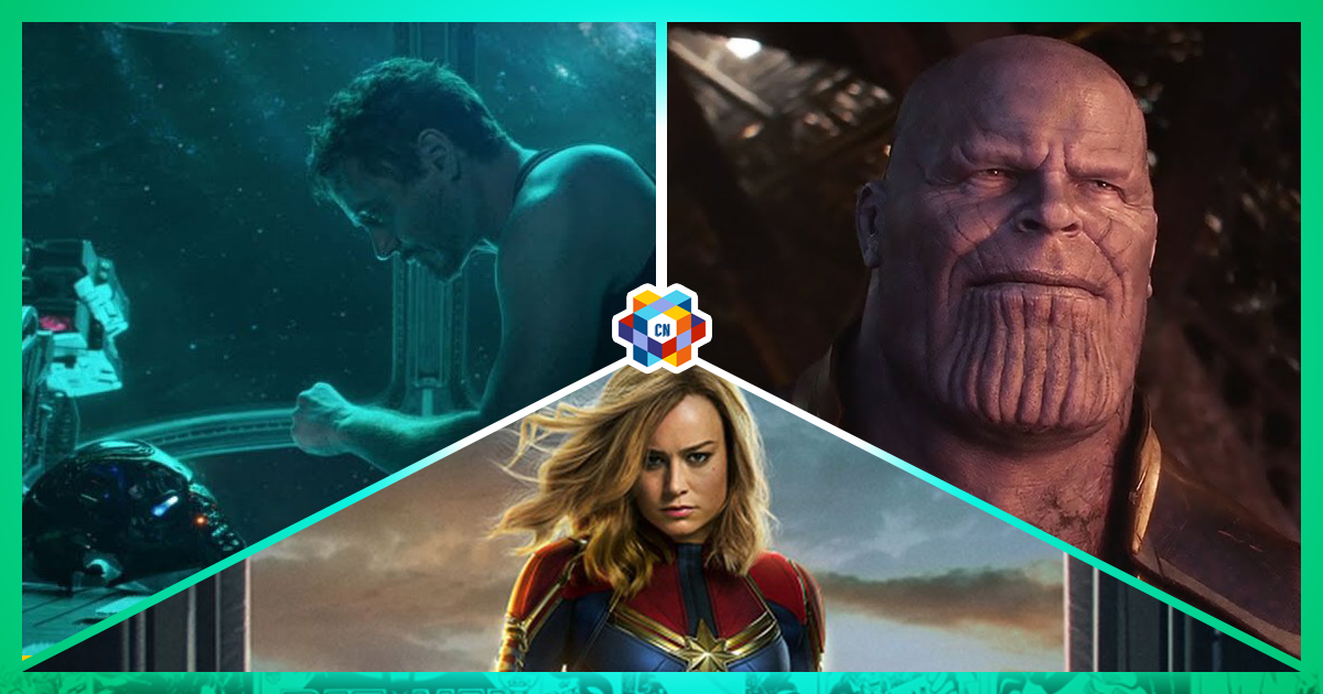 6 coisas que todo mundo quer ver em Vingadores: Ultimato
