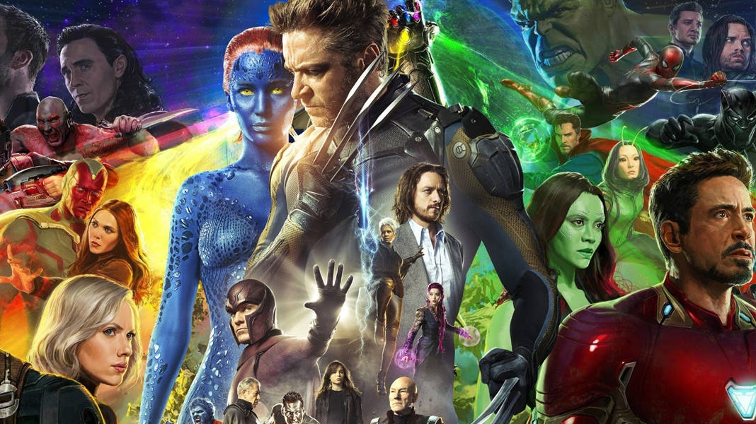 Presidente da Marvel Studios está ansioso para trabalhar com X-men e Quarteto Fantástico