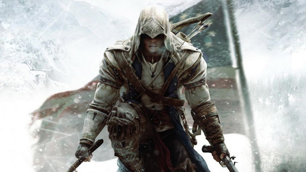 Assassin's Creed 3 | Ubisoft anuncia remasterização do jogo