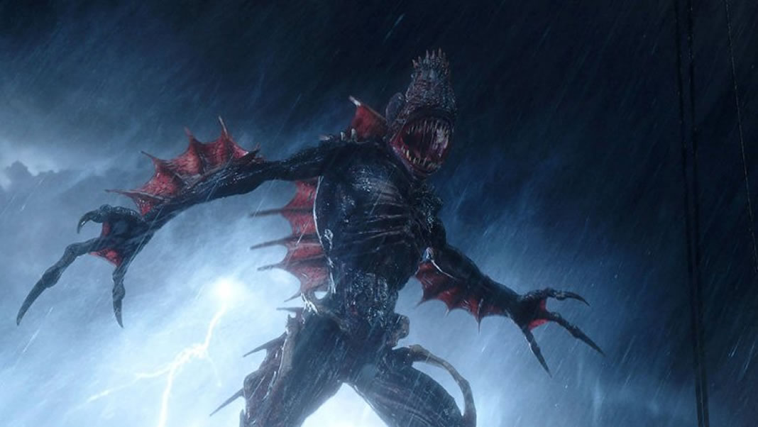 Aquaman | Filme spin-off focado nos Abissais está em desenvolvimento pela Warner