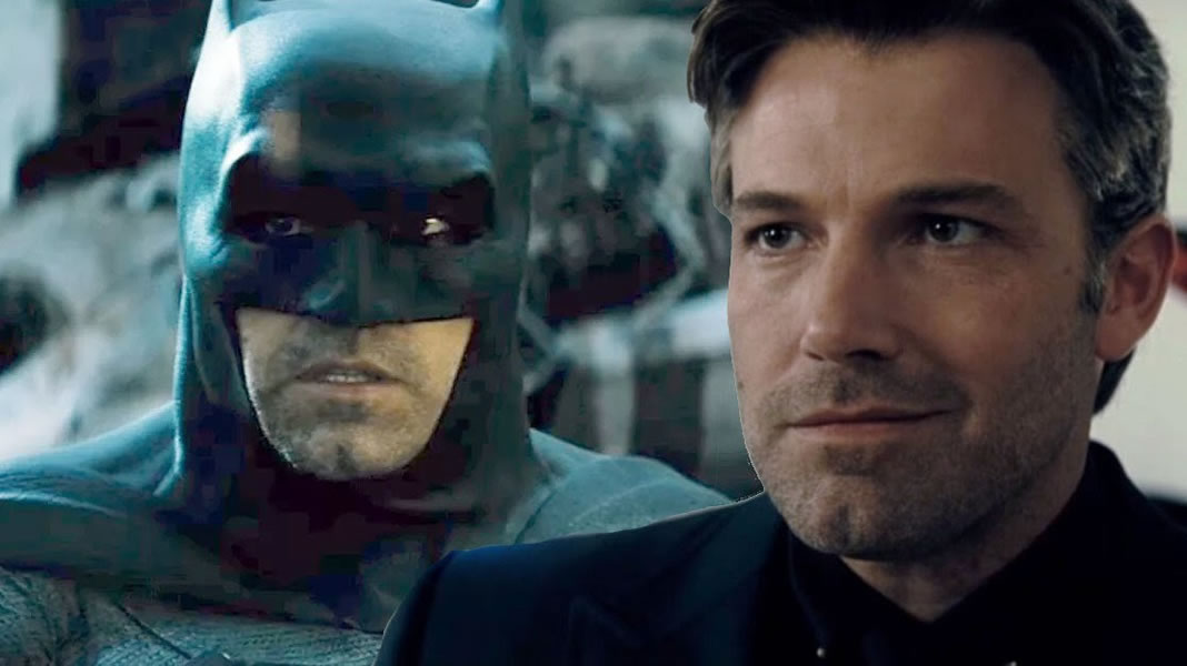 Qual lugar o Batman do Ben Affleck irá ocupar na história do herói?