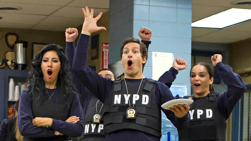 Brooklyn Nine-Nine | Série é renovada para a sétima temporada