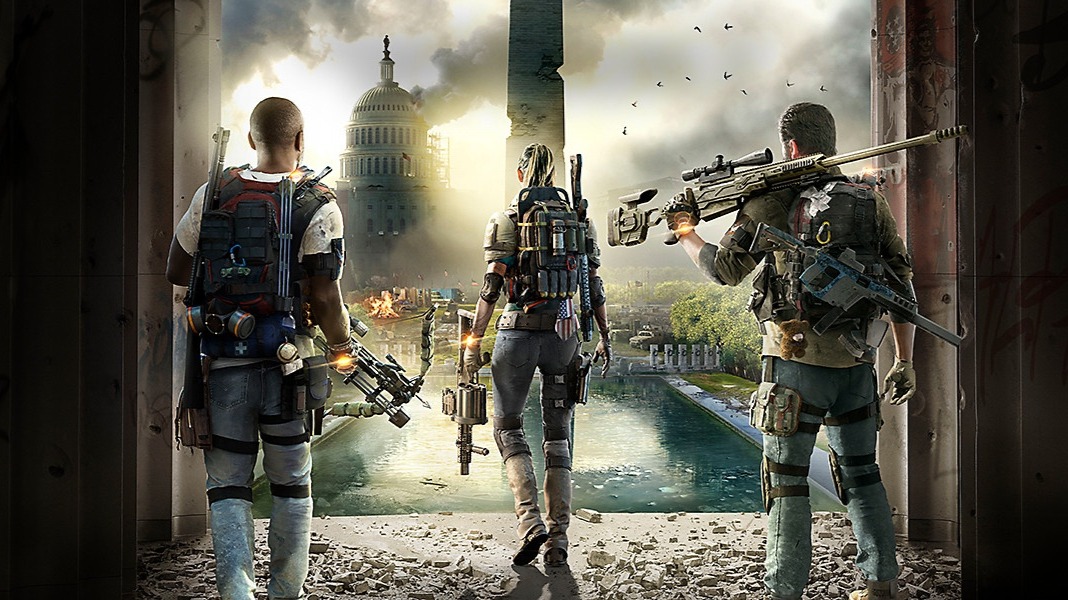 Tom Clancy's The Division 2 | Beta fechado estará disponível nesta semana
