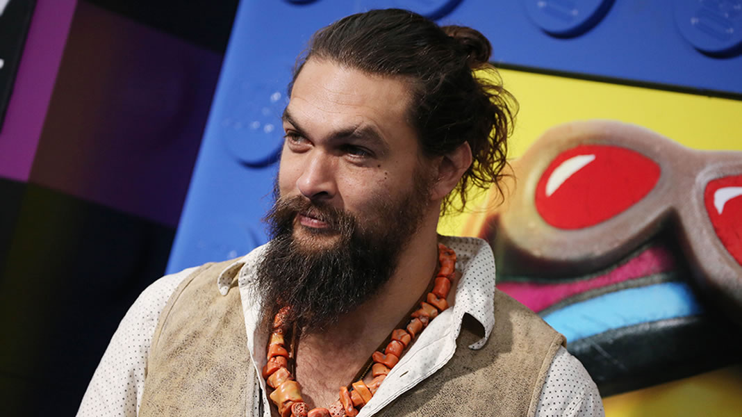 Duna | Jason Momoa entra para o elenco do filme de Denis Villeneuve