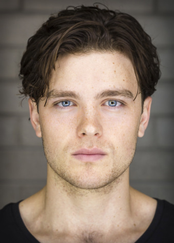  Joshua Orpin