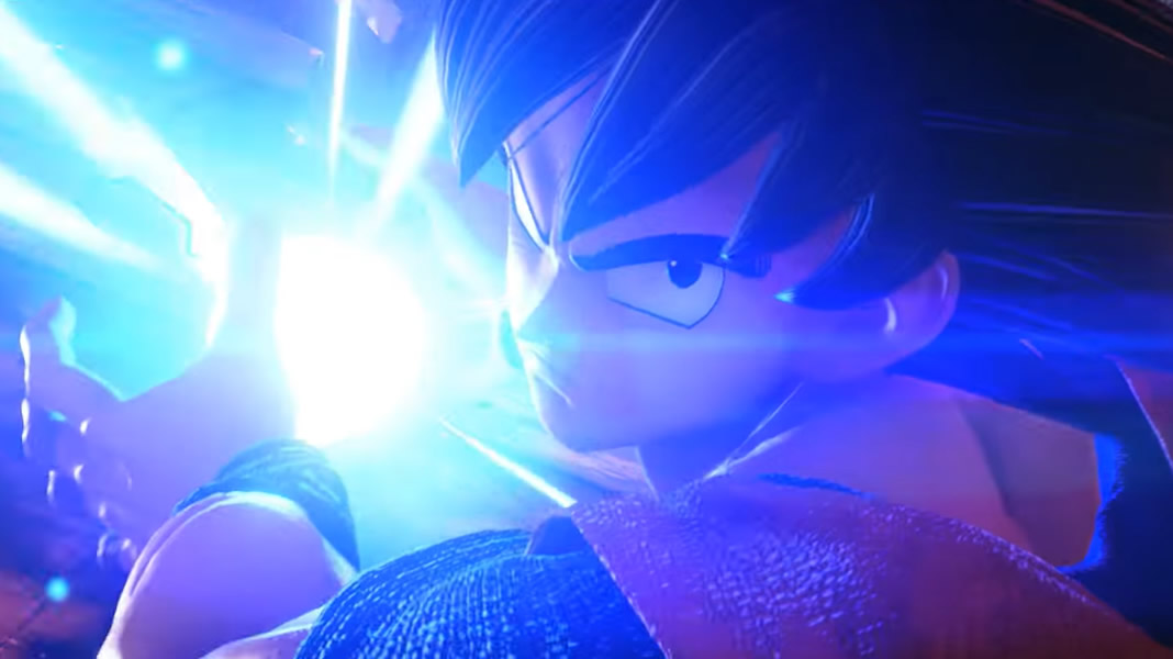 Jump Force | Trailer de lançamento traz confronto eletrizante entre os guerreiros do game
