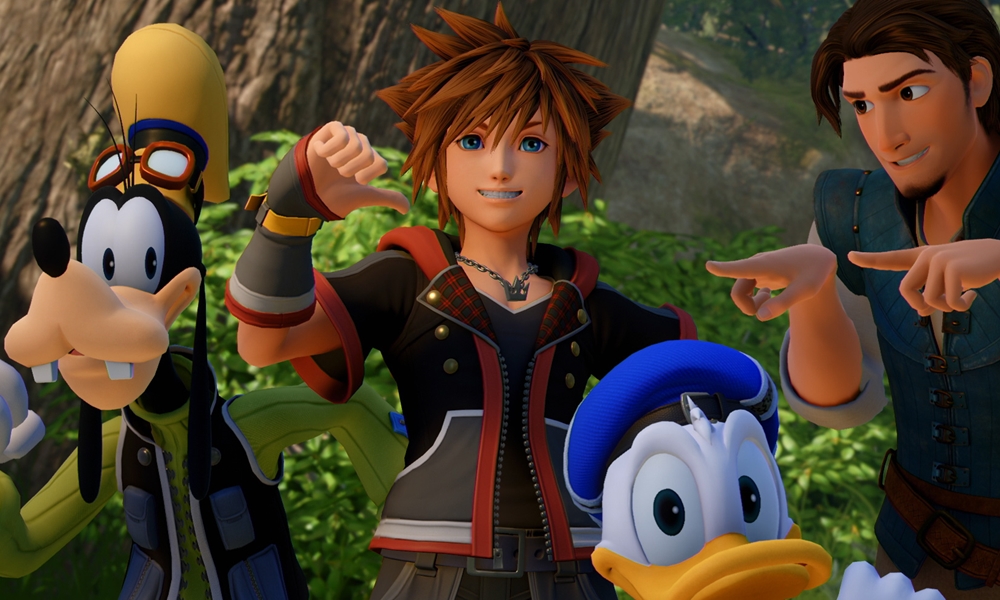 Kingdom Hearts | Novo jogo da franquia pode estar em desenvolvimento