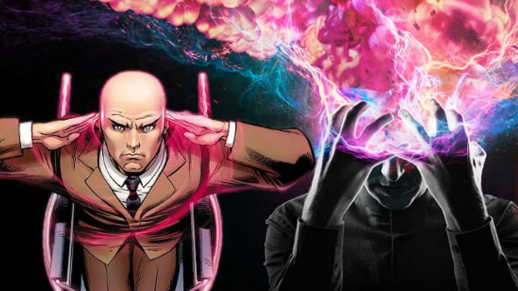 Legion | Professor Xavier irá aparecer na última temporada da série