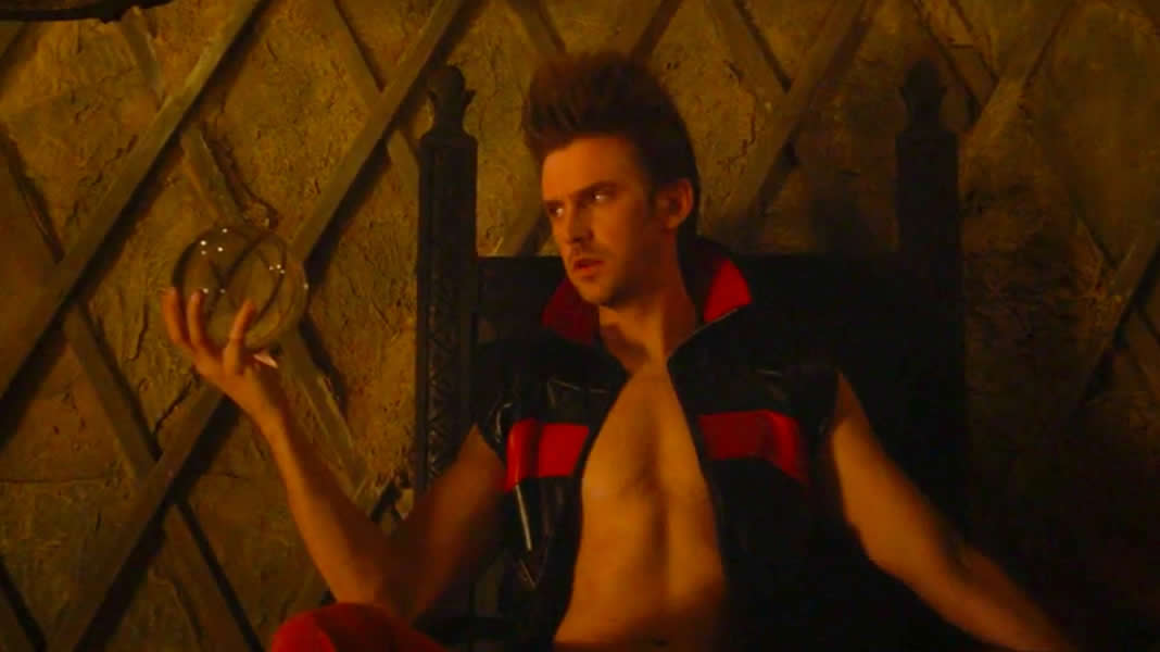 Legion | Série da Marvel acabará na terceira temporada
