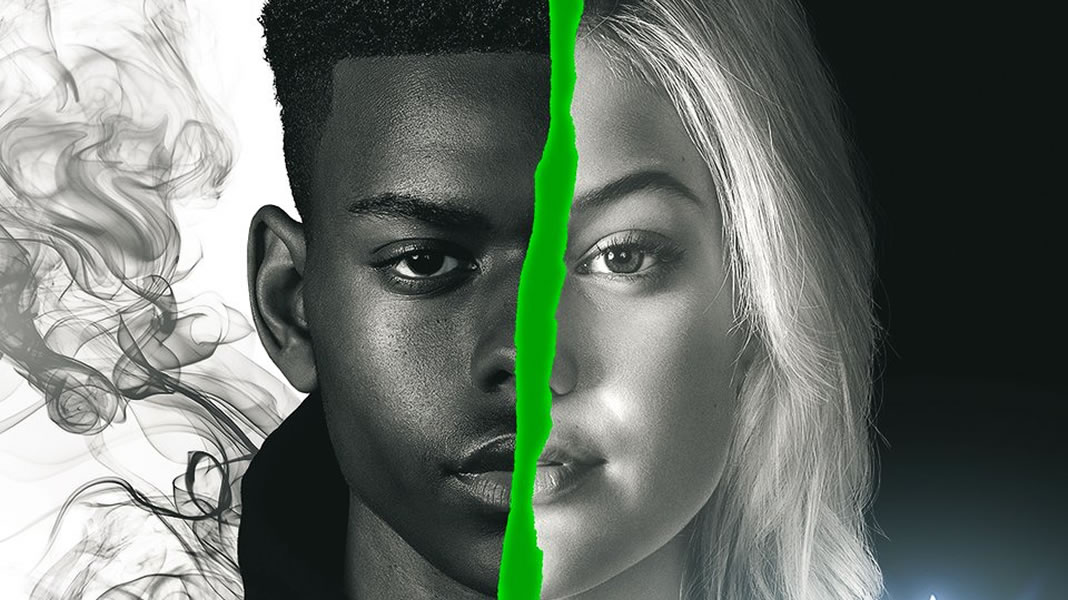 Manto e Adaga | Revelada a data de estreia da segunda temporada da série