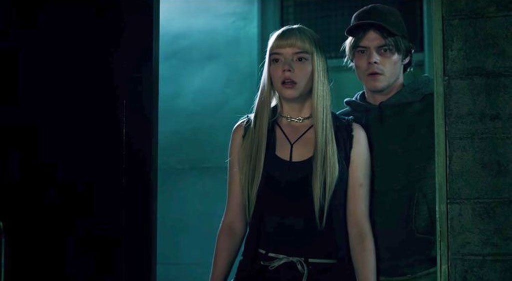 Novos Mutantes | Atriz revela que não sabe quando o filme será lançado