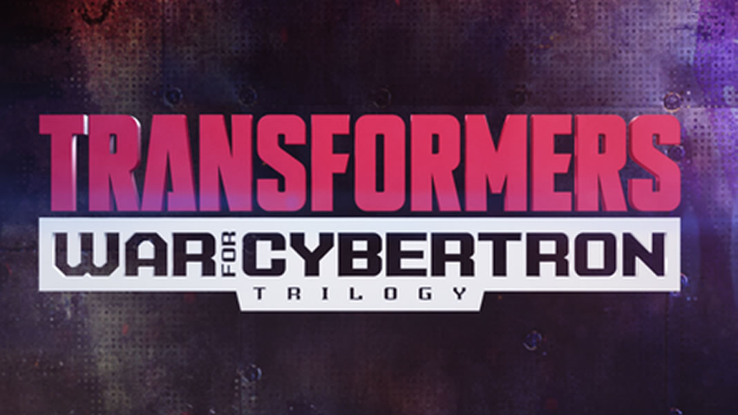 Guerra por Cybertron | Netflix produzirá série animada do universo de Transformers