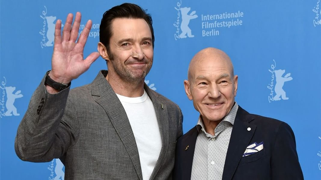 X-Men | Hugh Jackman e Patrick Stewart batem recorde do Guinnes Book por sua participação na franquia