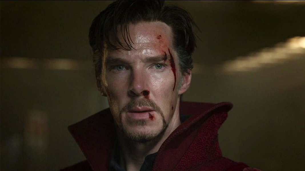 Belas Maldições | Benedict Cumberbatch, o Doutor Estranho, viverá Satã na série de TV