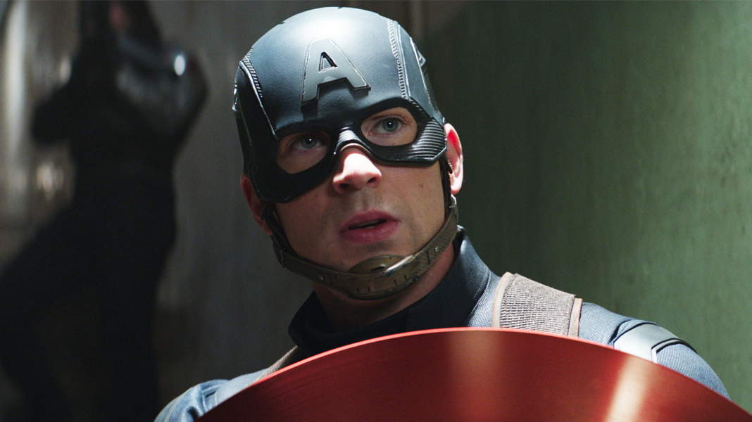 Capitão América de Chris Evans deve retornar ao MCU