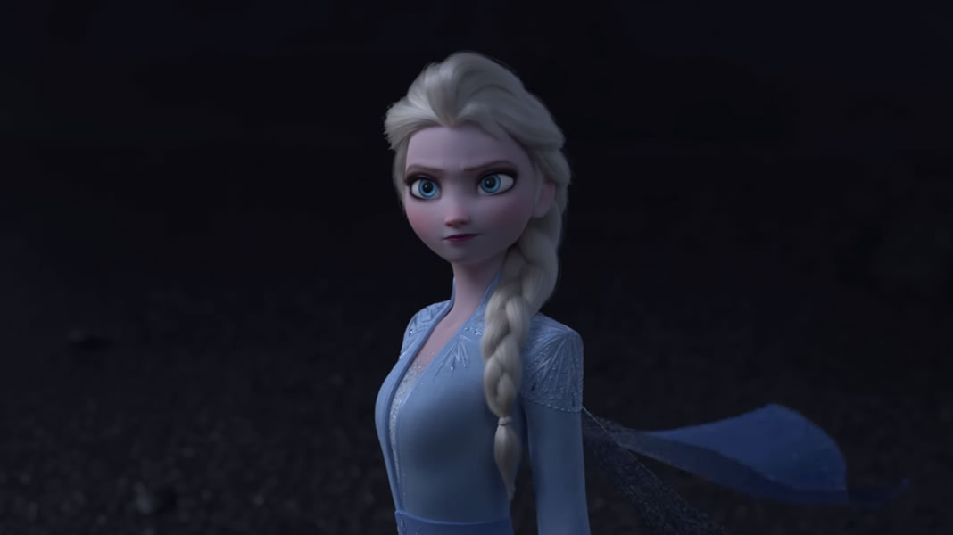 Frozen 2 | Divulgado o primeiro trailer do filme