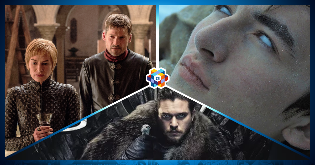 Game of Thrones | Relembrando as principais teorias para a última temporada!