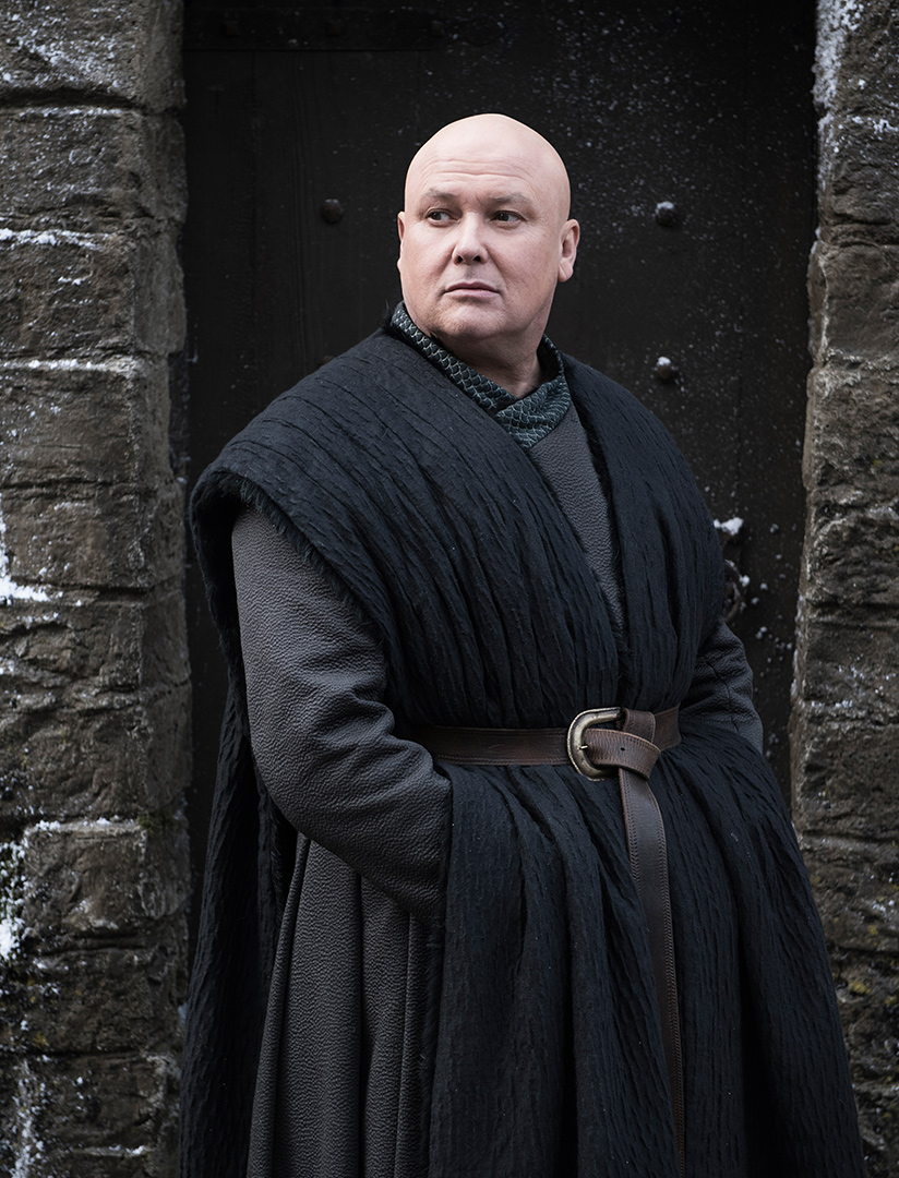 Game of Thrones | Imagens da temporada final mostram Jon e Daenerys juntos