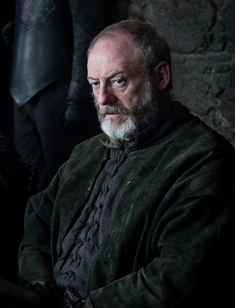 Game of Thrones | Imagens da temporada final mostram Jon e Daenerys juntos