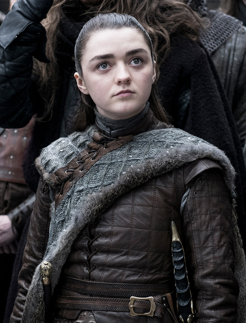 Game of Thrones | Imagens da temporada final mostram Jon e Daenerys juntos