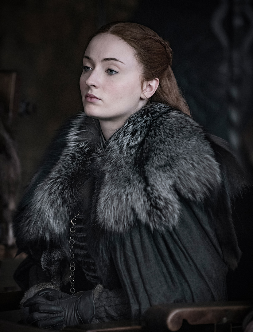 Game of Thrones | Imagens da temporada final mostram Jon e Daenerys juntos