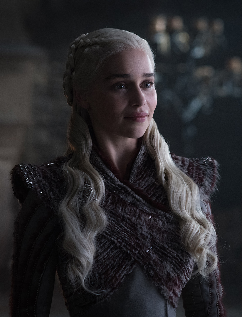 Game of Thrones | Imagens da temporada final mostram Jon e Daenerys juntos