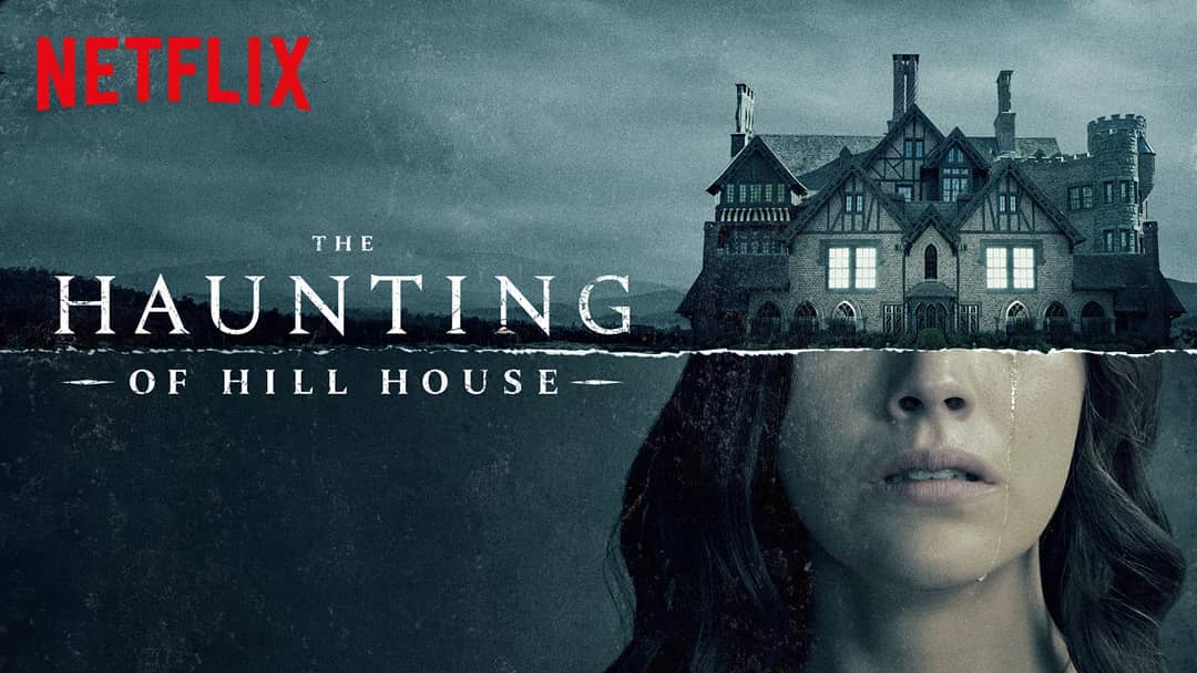 Netflix anuncia a produção de nova série do universo de A Maldição da Residência Hill