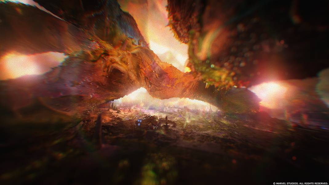 Presidente do Marvel Studios fala sobre a importância do Reino Quântico nos próximos filmes