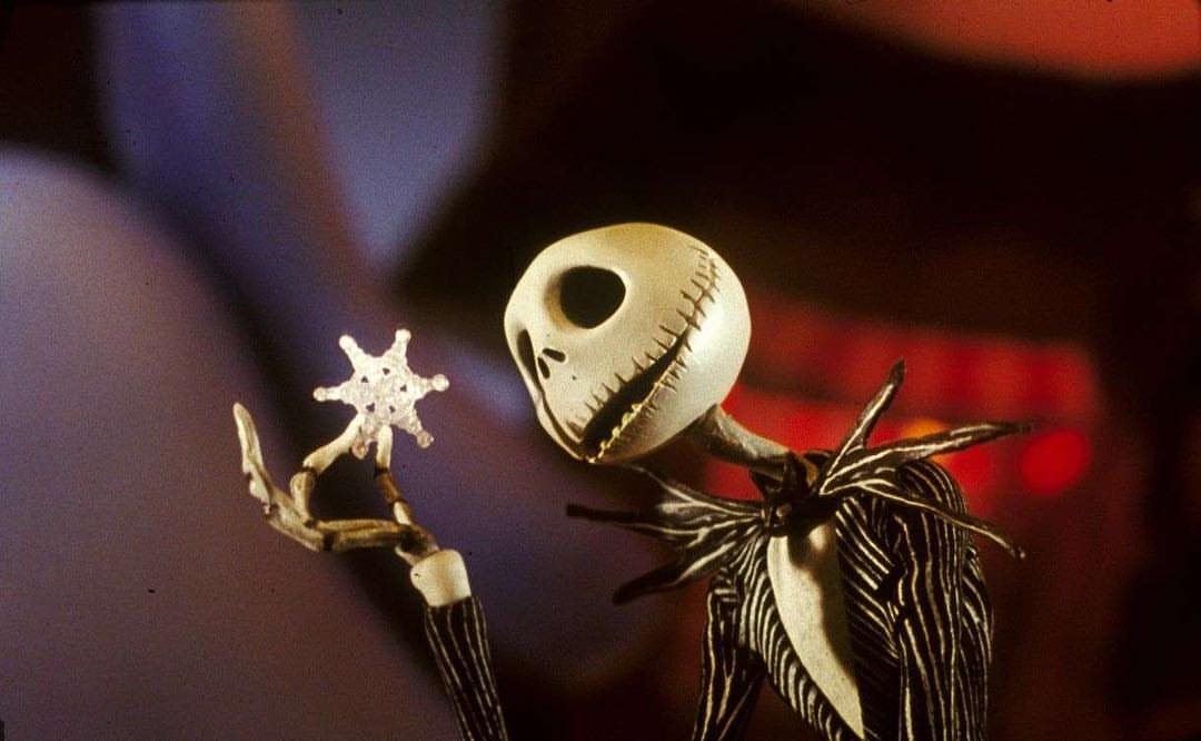 O Estranho Mundo de Jack | Disney está planejando remake em live-action do clássico desenho