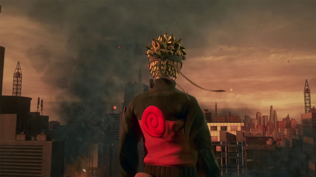 Jump Force | Jogo receberá um novo lutador em Maio