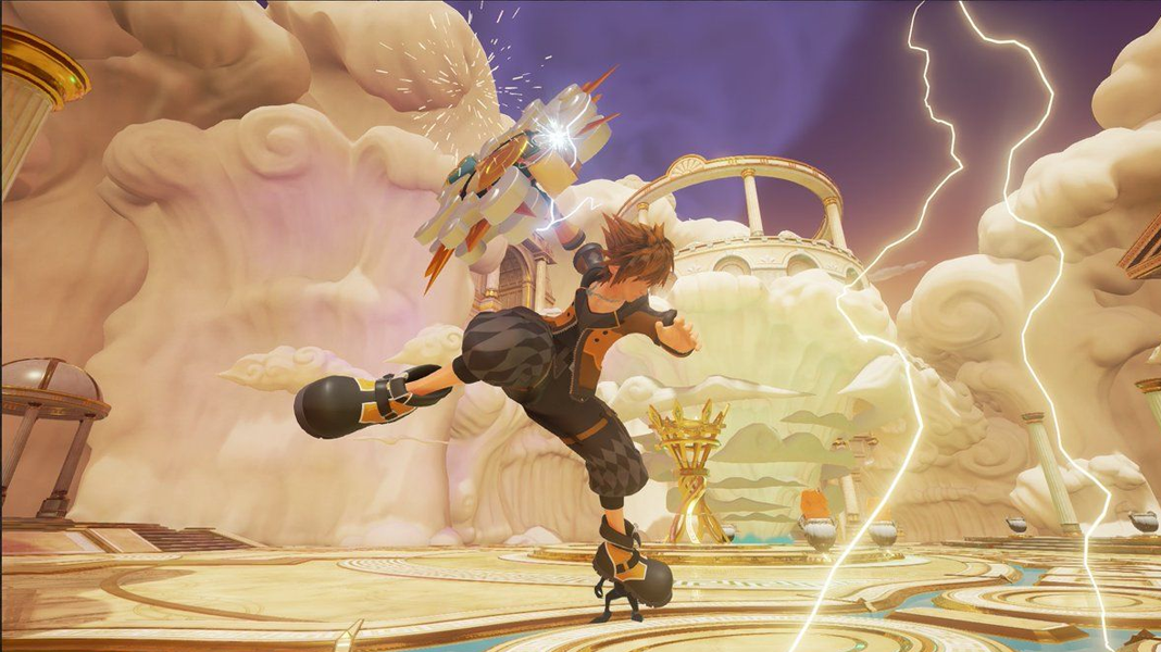 Kingdom Hearts 3 | Descubra como desbloquear a Ultima Weapon