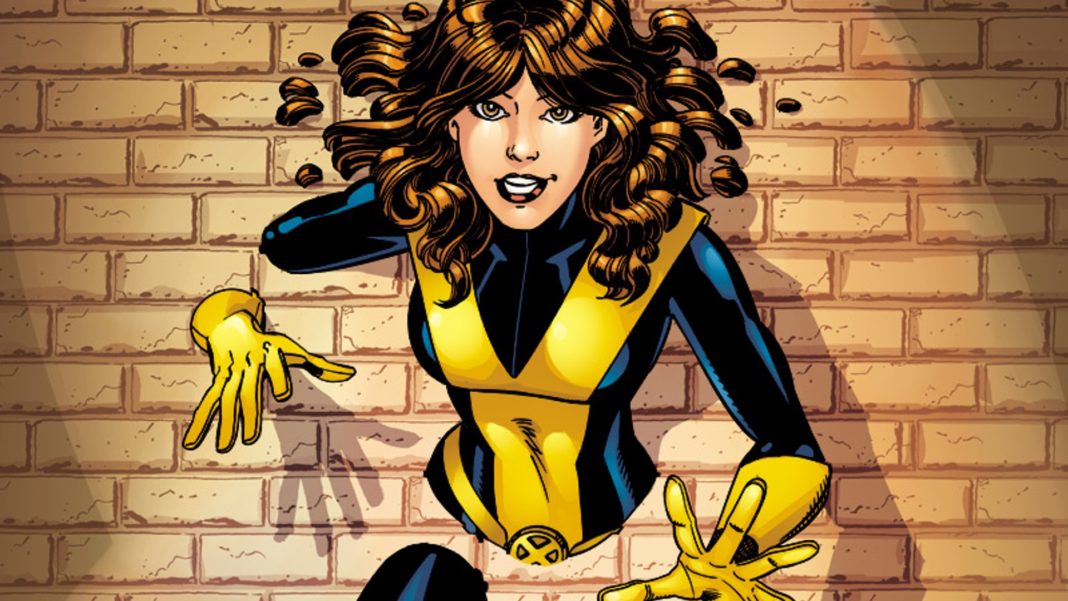 X-Men | Brian Michael Bendis afirma que ainda está desenvolvendo filme solo da Kitty Pryde