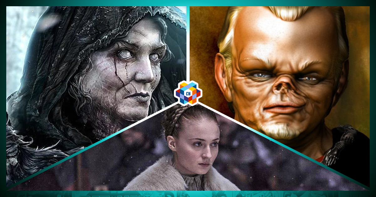 Game of Thrones | 5 diferenças entre a série e os livros!