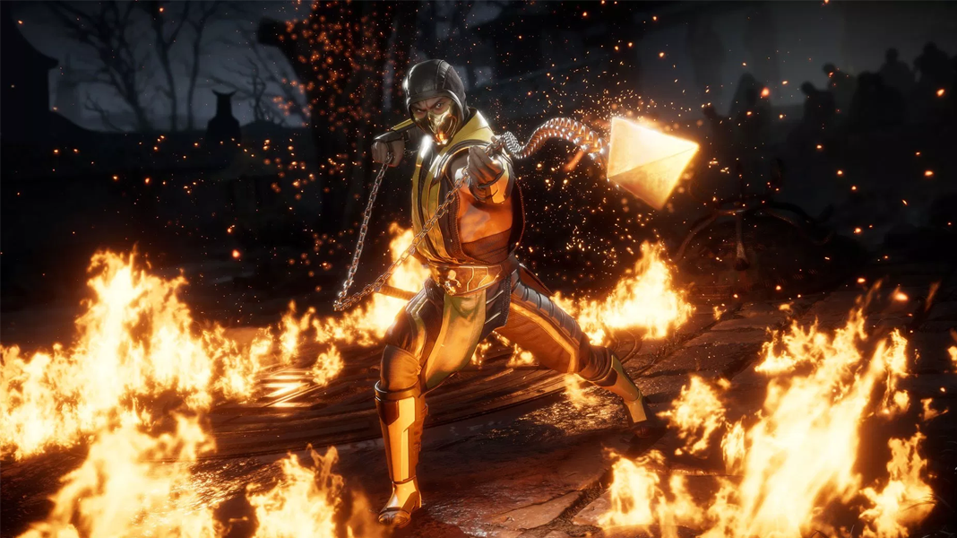 Mortal Kombat 11 | Revelada a data de lançamento do beta fechado do jogo