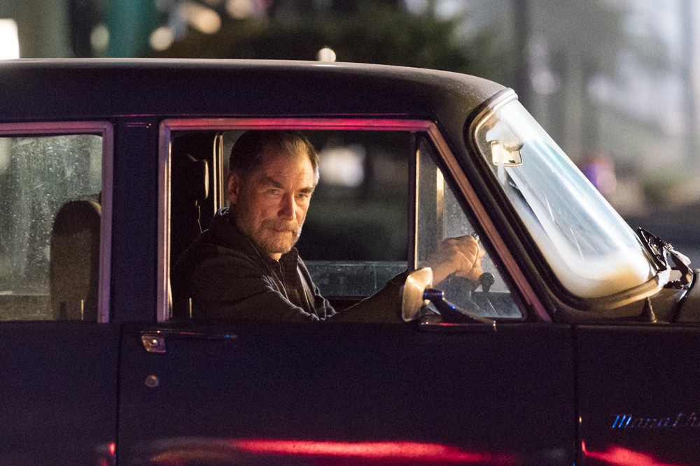 Patrulha do Destino | Divulgadas imagens oficiais do primeiro episódio da série