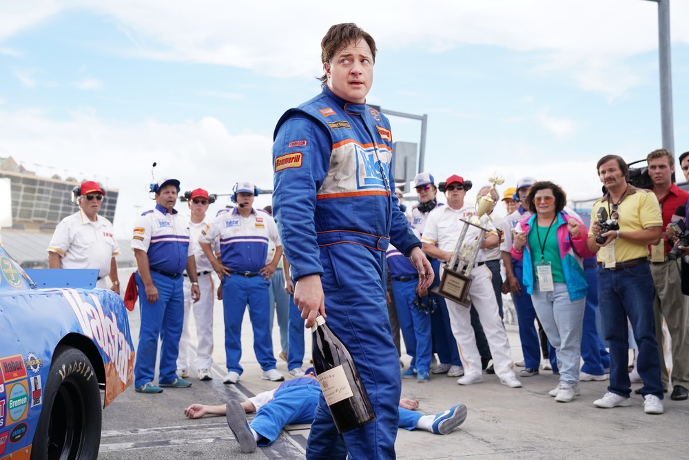 Patrulha do Destino | Divulgadas imagens oficiais do primeiro episódio da série