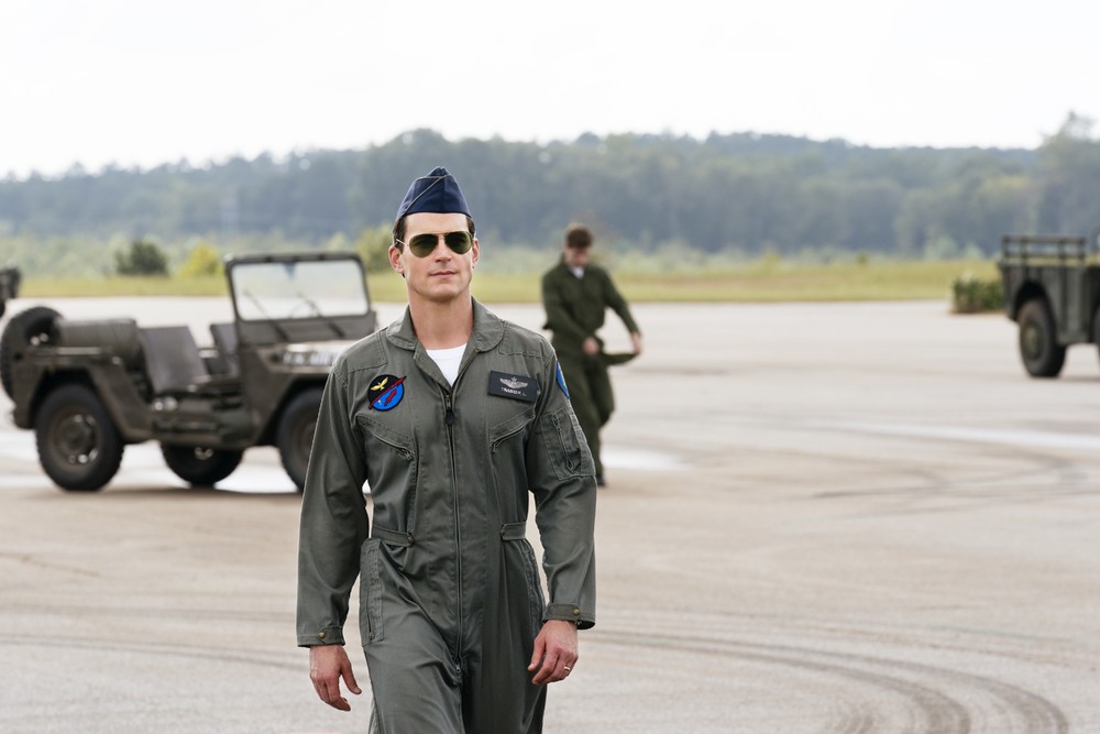 Patrulha do Destino | Divulgadas imagens oficiais do primeiro episódio da série