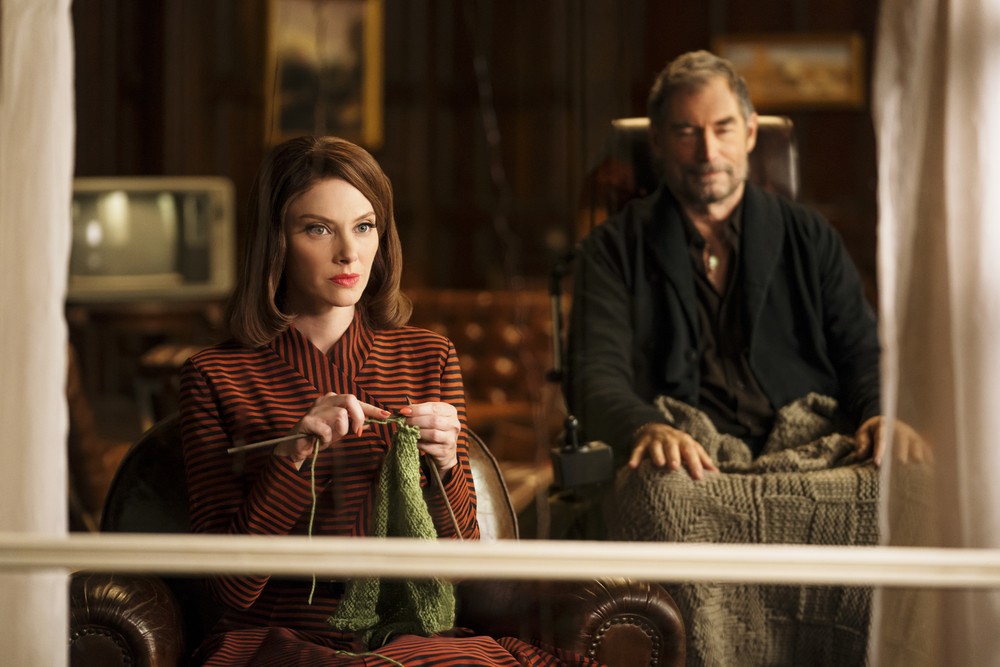 Patrulha do Destino | Divulgadas imagens oficiais do primeiro episódio da série